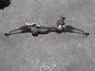 2022 audi Q3 OEM 2.0L steering rack and pinion 10k miles fits 2019-2023