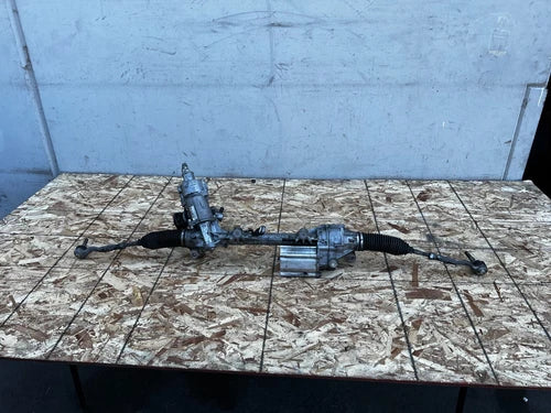 ELECTRIC RACK AND PINION ACTIVE RWD BMW 650I 535I 550I F12 F10 (2012-2019) OEM