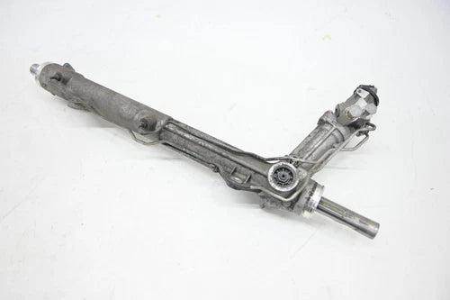 10-14 Bmw E71 X5 X6 M Power Steering Gear Box Rack & Pinion Oem