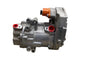 2023 - 2024 NISAN ARIYA HVAC A/C AIR COMPRESSOR *15K MILES* 92600-5MP0A OEM