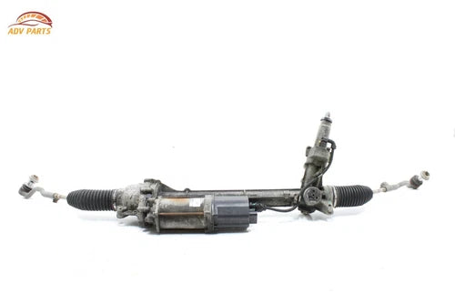 2015 - 2018 BMW X5 F15 XDRIVE ELECTRIC POWER STEERING GEAR RACK AND PINION OEM