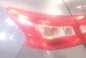 2016-2019 Nissan Sentra LH Driver Quarter Panel Mounted Tail Light Lamp OEM
