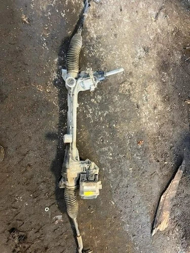 2013-2014 Ford Escape Power Steering Gear Rack & Pinion W/Electric Assist- Used.