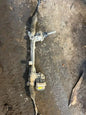 2013-2014 Ford Escape Power Steering Gear Rack & Pinion W/Electric Assist- Used.