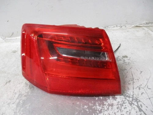 2012-2015 Audi A6 Driver LH Tail Light Lamp OEM