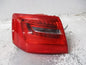 2012-2015 Audi A6 Driver LH Tail Light Lamp OEM