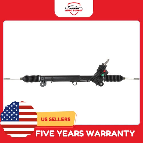 22-368 OEM Rack and Pinion for FE1 susp. Reman fits 03-07 Cadillac CTS
