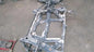 2004-2008 Acura TSX Rear Subframe Crossmember 2.4L 4 Cylinder OEM