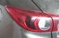 14 15 16 17 18 Mazda 3 Driver LH Quarter Mounted Tail Lamp Light OEM