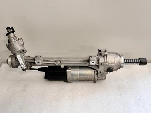 BMW F30 F31 F34 F32 F33 F36 steering gearbox steering electric steering LC 68891
