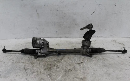 2016 Ford Focus Steering Rack & Pinion Assembly 2.0L W/O Turbo OEM Thru 04/17/16