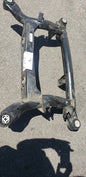2018-2022 ALFA ROMEO STELVIO OEM REAR SUSPENSION CROSSMEMBER SUBFRAME 50551803