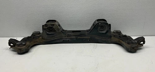 2015-2018 KIA SEDONA FWD REAR SUSPENSION SUBFRME CROSSMEMBER/K-FRAME OEM LOT012