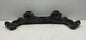 2015-2018 KIA SEDONA FWD REAR SUSPENSION SUBFRME CROSSMEMBER/K-FRAME OEM LOT012
