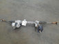 2013-2014 Ford C-Max 2.0L Power Rack and Pinion Assembly Oem