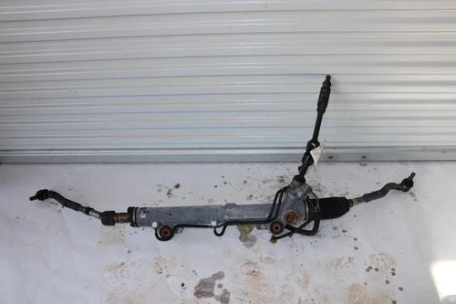 2014-2021 TOYOTA TUNDRA 4X4 POWER STEERING GEAR RACK AND PINION OEM