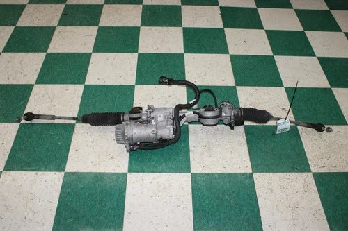 17-20 ESCALADE ESV Powered Steering Rack And Pinion Tie Rod Ends Gear Box OEM