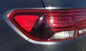 2019-2020 Kia Sorento LH Driver Quarter Panel Mounted Tail Light Lamp OEM