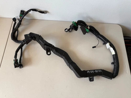 2019-2024 INFINITI QX50 ADAPTIVE RACK AND PINION WIRING HARNESS FWD OEM
