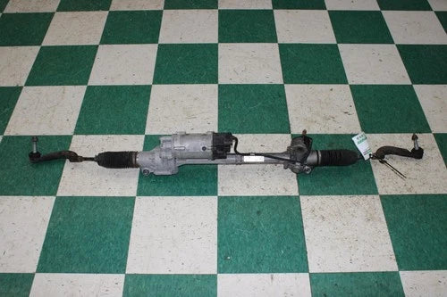 2014 Corvette C7 Electric Power Assist Steering Gear Box Rack Pinion Factory OEM