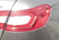 2016-2018 Lincoln MKX Passenger RH Side Tail Lamp Quarter Mounted OEM