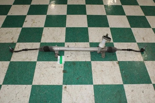 20-24 Telluride Front FWD Powered Steering Rack And Pinion Tie Rod Ends OEM WTY