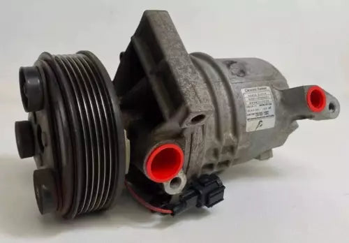 Nissan 1.8L A/c Air Compressor Fits NISSAN CUBE 2009-2010