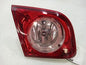2011 Chevrolet Malibu Tail Light Assembly Lid Mounted Driver Side LH OEM