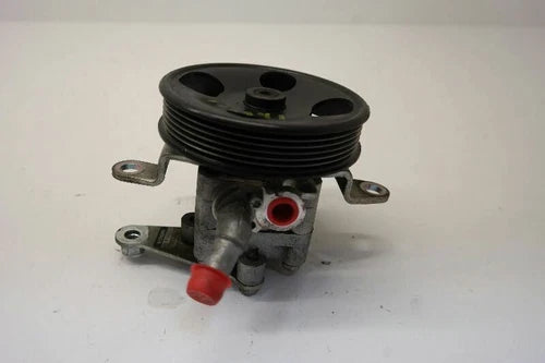 Nissan Altima Coupe Power Steering Pump 4 Cylinder 2007-2013