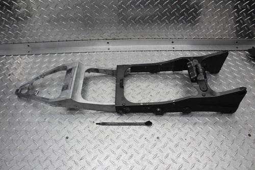 2010 KAWASAKI NINJA ZX10R ZX1000F REAR SUBFRAME BACK OEM