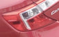 12-14 Toyota Camry Left Driver Quarter Mounted Tail Light Lamp OEM OEM