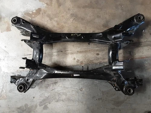 2013-17 Honda ACCORD Rear Crossmember Subframe Engine Cradle Assembly OEM sedan