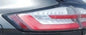 2019-2024 Ford Edge LH Driver Quarter Panel Mounted Tail Light Lamp OEM