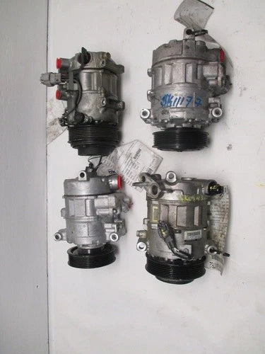 2019 Genesis G70 A/C AC Compressor OEM