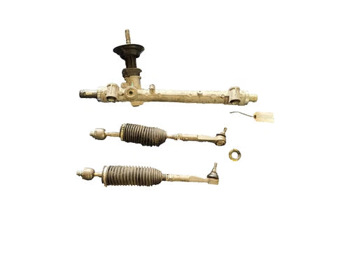 DODGE HORNET 2024 Steering Gear Rack & Pinion Used OEM