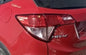 2018 Honda HR-V Driver Side Tail Light Assembly Quarter Mount OEM