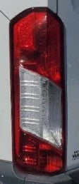 2015-2023 Ford Transit 250 LH Driver Tail Light Lamp OEM