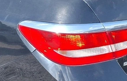 2012-2017 Buick Verano Quarter Mount Driver LH Tail Light Lamp OEM OEM