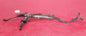 2014-2018 Mazda 3 Power Steering Gear Rack & Pinion OEM GHT2-32-110E