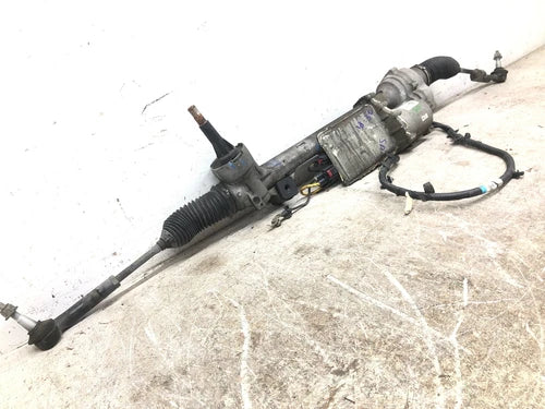 18-21 FORD EXPEDITION POWER STEERING GEAR RACK & PINION *62K* KL143D070AD OEM