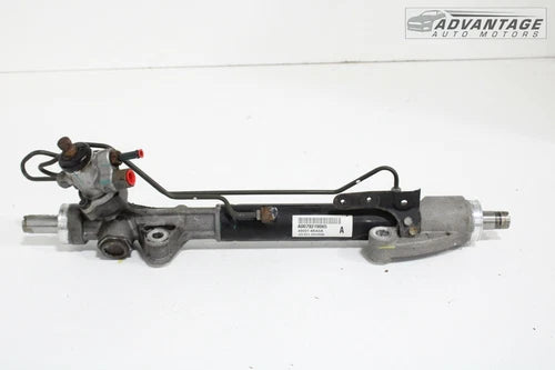 2016-2022 NISSAN MAXIMA FWD CVT POWER STEERING GEAR RACK AND PINION OEM