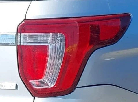 2016-2019 Ford Explorer RH Passenger Tail Light Lamp OEM