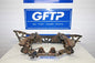 00-03 HONDA S2000 S2K AP1 OEM REAR SUBFRAME CRADLE CROSSMEMBER ASSEMBLY FACTORY