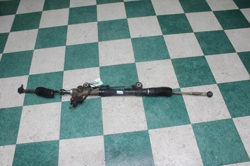 05-11 Tacoma Prerunner 4x2 Front Powered Steering Rack And Pinion Tie Rod OEM OE