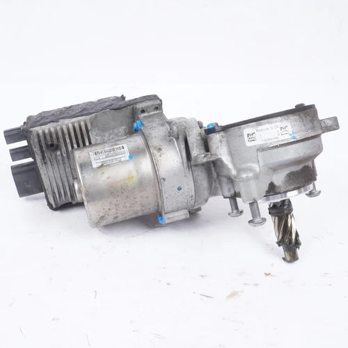 MERCEDES X156 GLA250 GLA200 OEM POWER STEERING GEAR RACK AND PINION MOTOR
