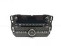 2009 GMC Truck Sierra 1500 Radio 4.8 AM-FM-stereo-CD-MP3 (OPT US8)