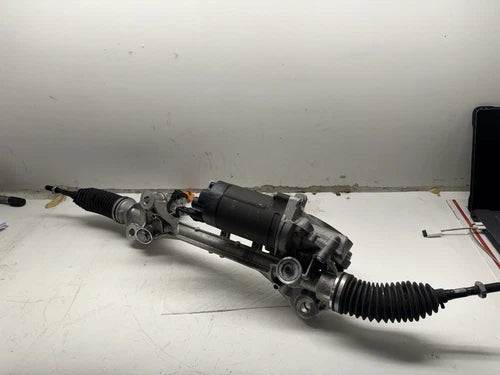 GENUINE 2023 2024 Honda Accord Power Steering Rack Pinion 53600-30A-A06 18K MILE