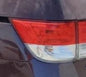 2014-2017 Honda Odyssey LH Driver Quarter Panel Mounted Tail Light Lamp OEM