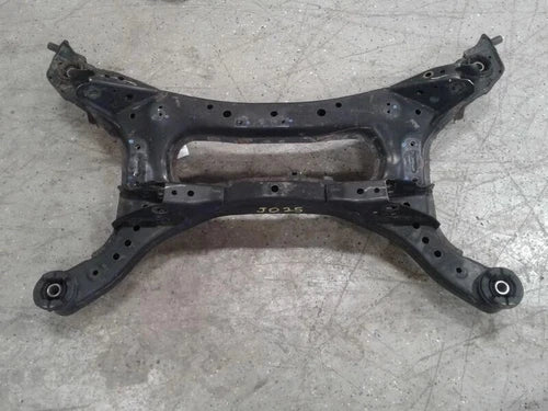 2007-2012 Nissan Altima 4DR Sedan Rear Subframe Crossmember Cradle OEM