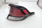 2023 Kia Sportage Passenger RH Tail Lamp Quarter Panel Mounted OEM